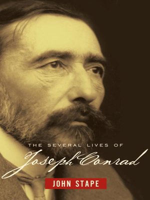 The Several Lives of Joseph Conrad - ebook